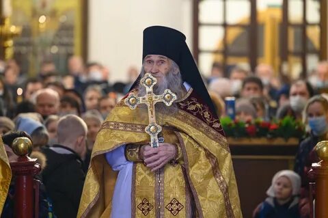 Архимандрит илий ноздрин состояние здоровья