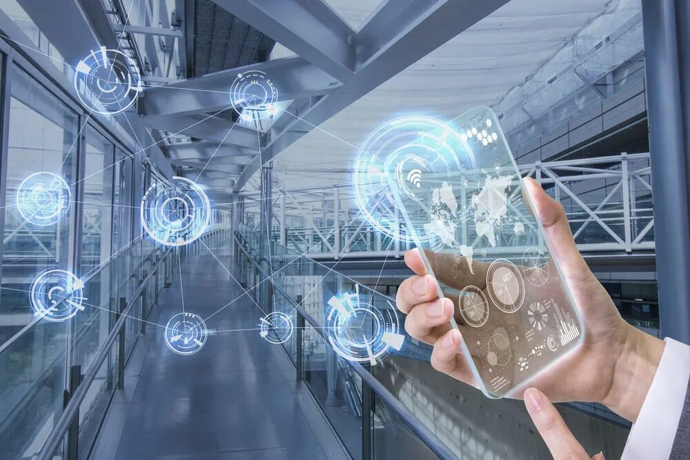 Advanced systems technologies