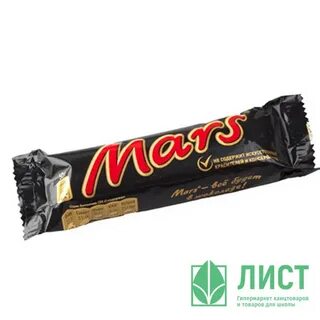 Марс масса м