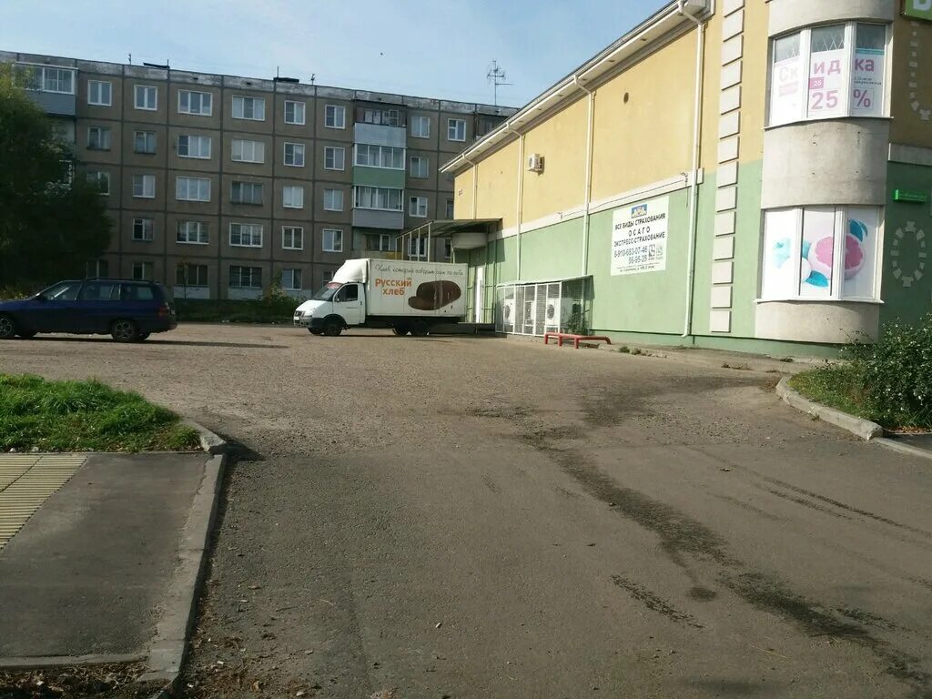 Стоянки иваново. Стоянки иваново