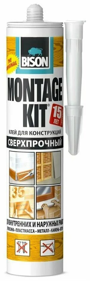 Клей бизон. Клей Бизон Montagekit. Жидкие гвозди Бизон. Bison Adhesive клей. Bison Montagekit, 350 г.