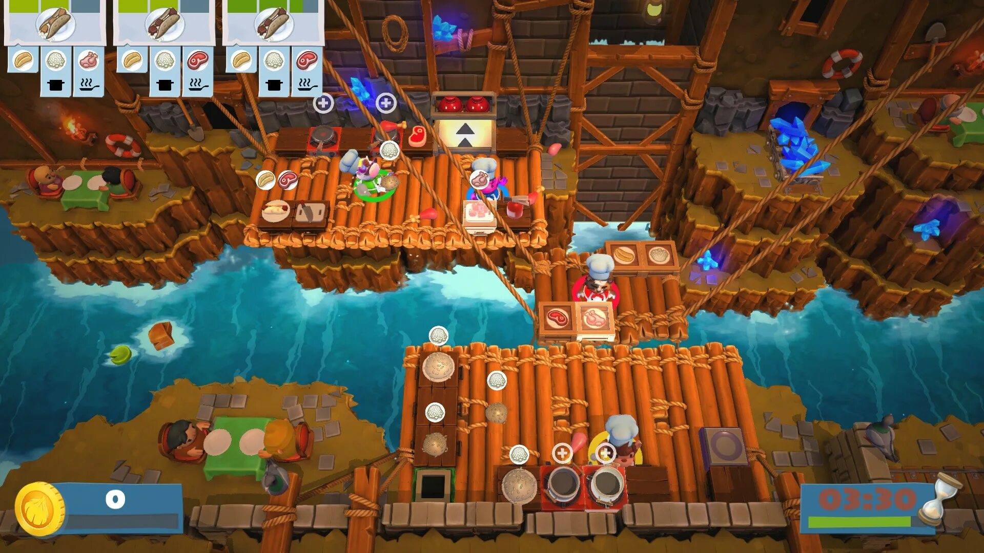 Overcooked 2 как играть по сети. Оверкукед 2. overcooked 2 стим. overcooked 2 системные требования. overcooked! + overcooked! 2.