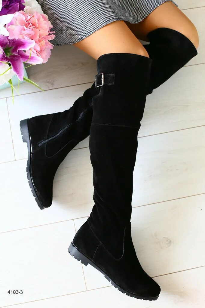 Gama замшевые сапоги. зимние ботфорты женские без каблука. замшевые сапоги эллос. ботфорты женские. зимние ботфорты женские без каблука.