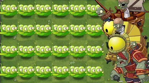 Pvz 2 version