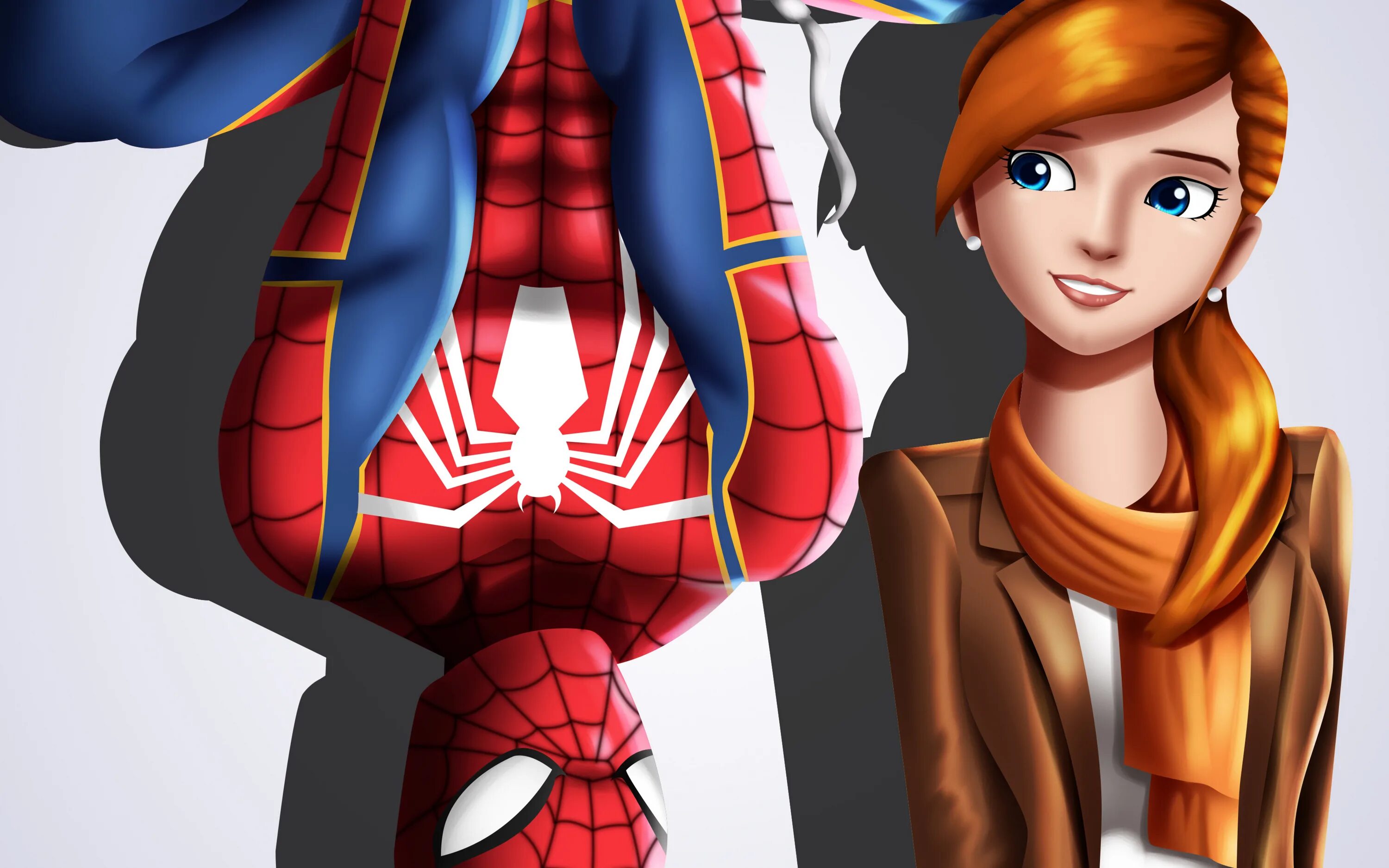 Sophia rain spiderman. Sophia rain spiderman