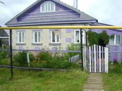 Александровка нижегородская