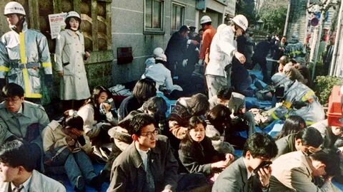 1995 год события
