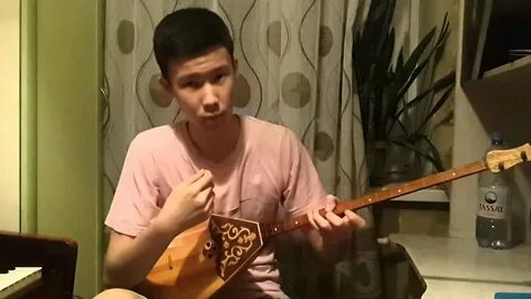 Але але але казахская