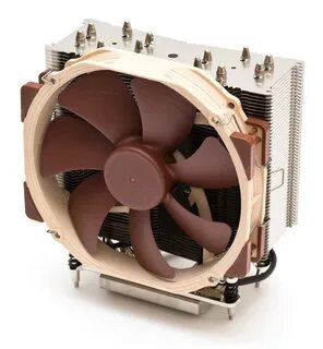 Noctua для процессора