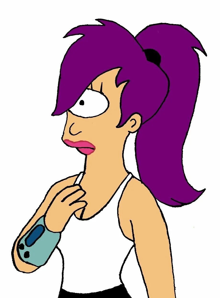 Туранга лила и фрай. Futurama leela. Туранга лила и зепп бранниган. Лила футурама. Туранга лила.