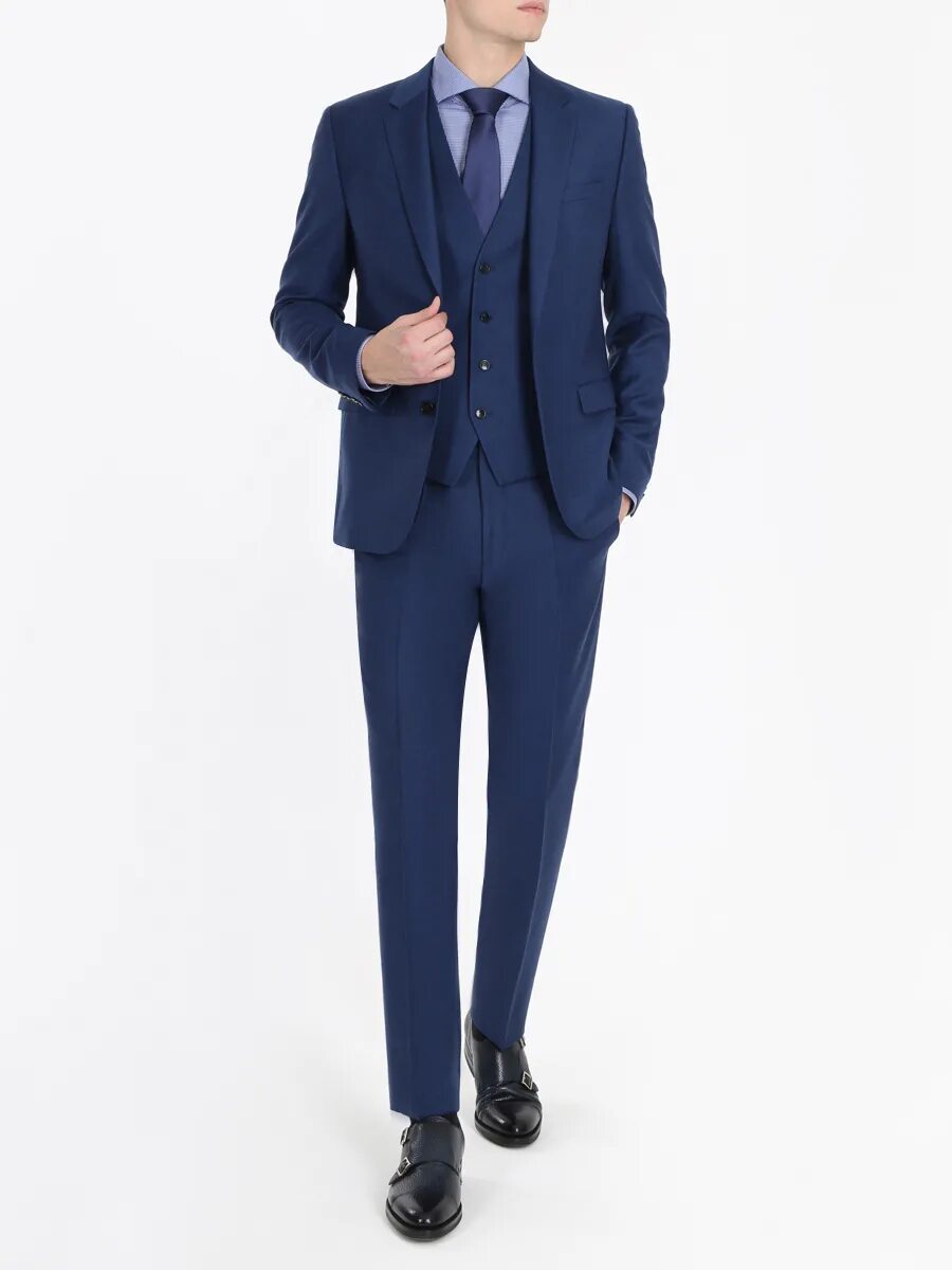 босс костюмы мужские.