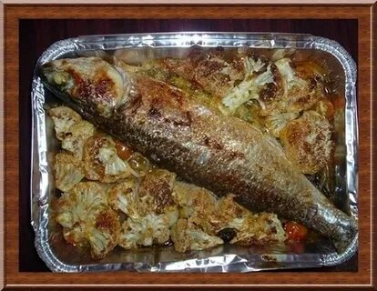 Как приготовить рыбу пелядь