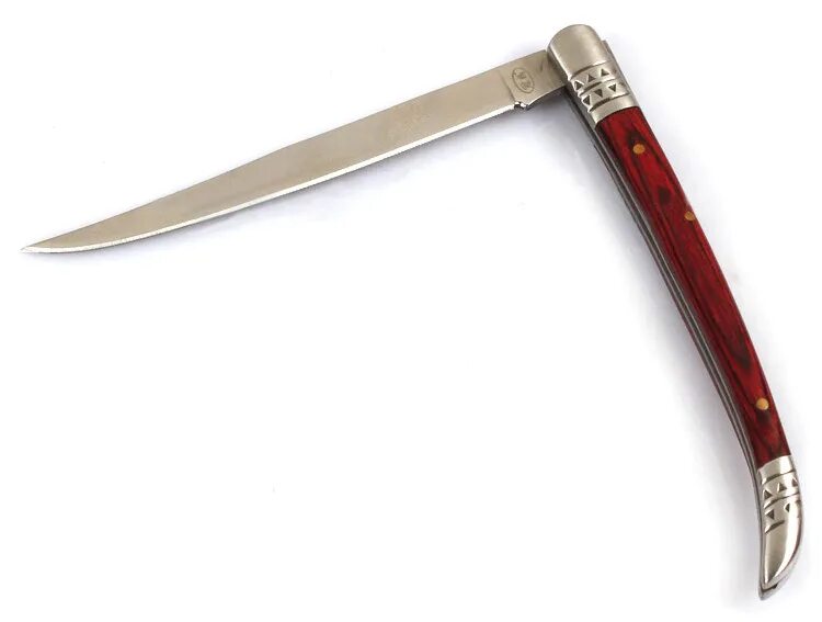 Нож наваха купить. Испанская наваха. Испанский нож наваха. Нож складной Pirat наваха s124. Нож складной Martinez ALBAINOX.