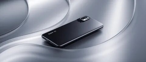 Redmi сканер