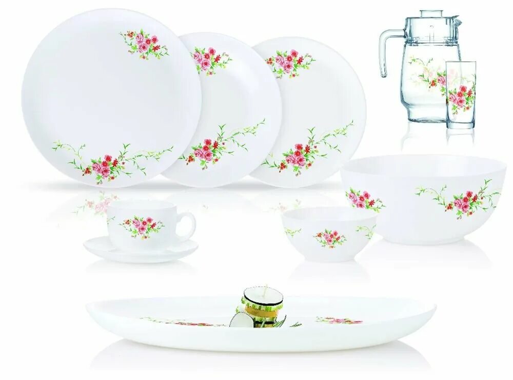 Столовый набор карин палм спрингс 46 предметов. Сервиз luminarc radiance радианс. Оаэ. Сервиз luminarc diwali floretta. Сервиз столовый luminarc simply francyne 46.