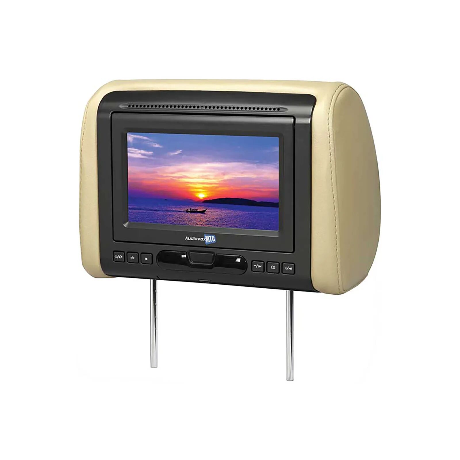 Action monitor