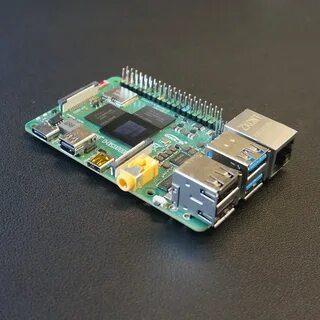 Cool pi