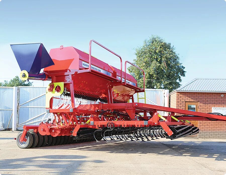 сеялка агромастер комбидиск 7200. малахит культиватор ккп-10 промагро. комбинированный комплекс. 2020. кировец к-742м.