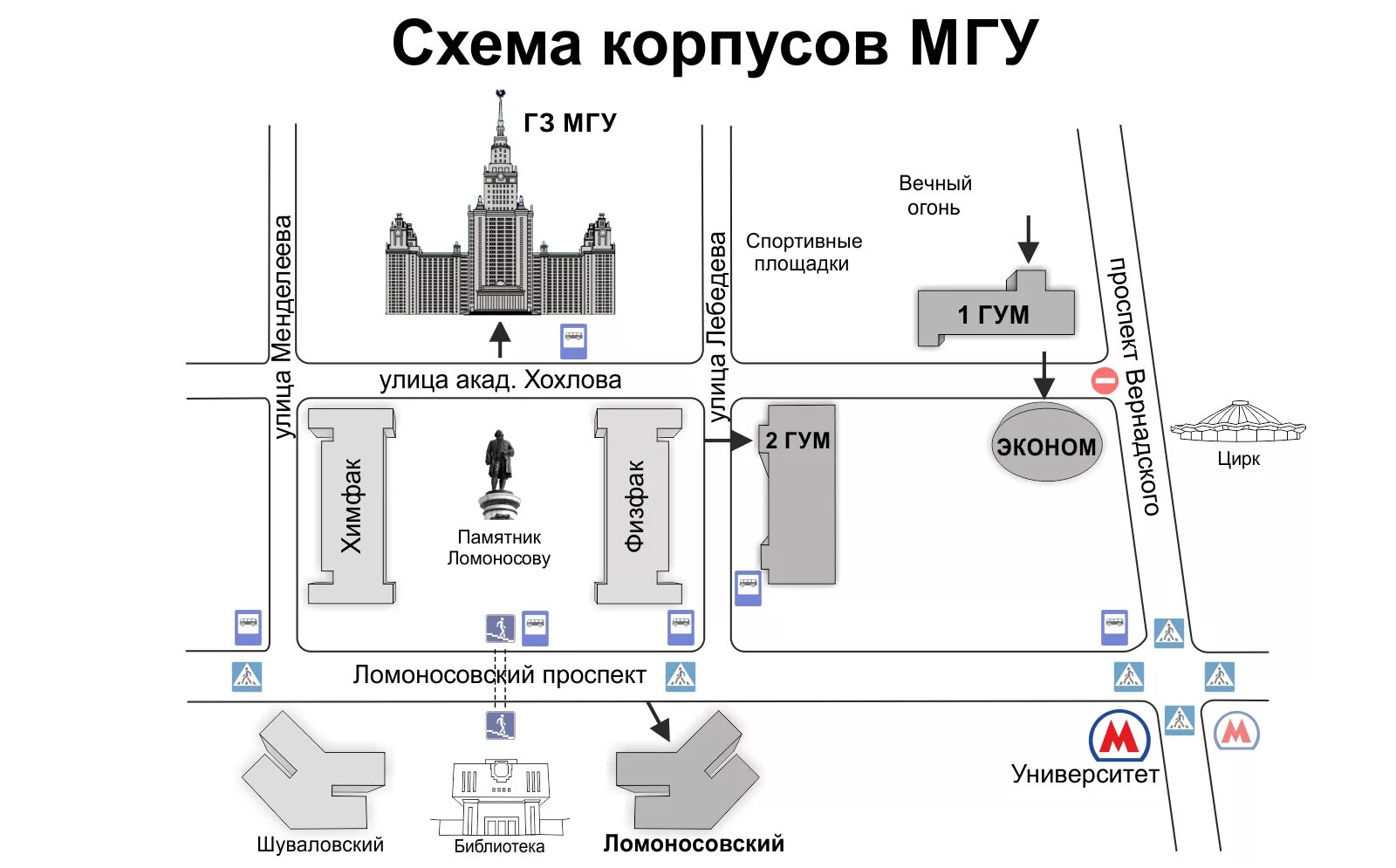 Учебные корпуса мгу. Ломоносовский корпус МГУ схема здания. Схема зданий МГУ на Воробьевых горах. МГУ схема корпусов на карте. Схема корпусов МГУ им Ломоносова.