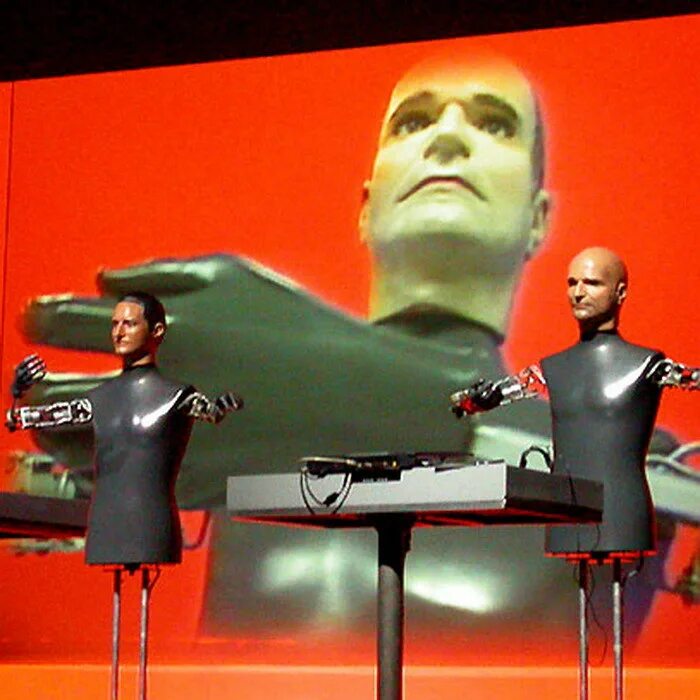 Крафтверк робот. Kraftwerk. kraftwerk 1973. kraftwerk роботы. крафтверк фото.
