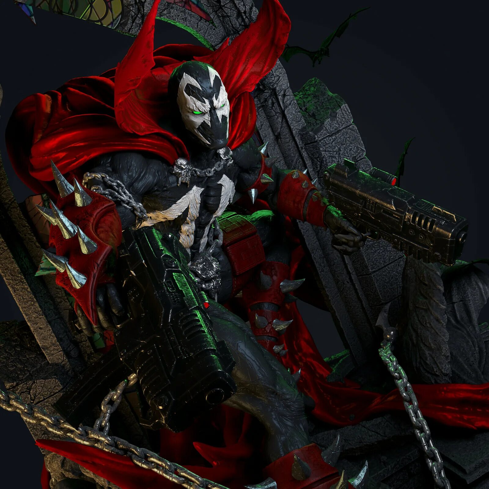 Spawn 1.20 1