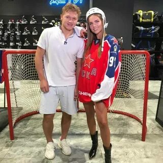 Жизнь хоккеиста