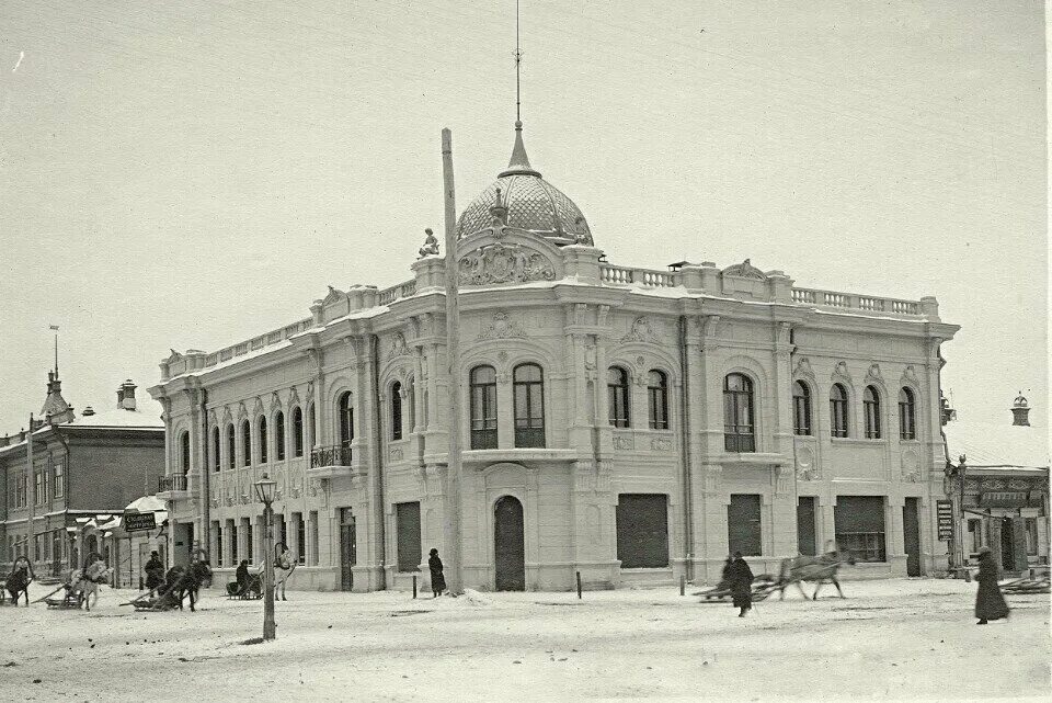 музыкальная школа 1 красноярск