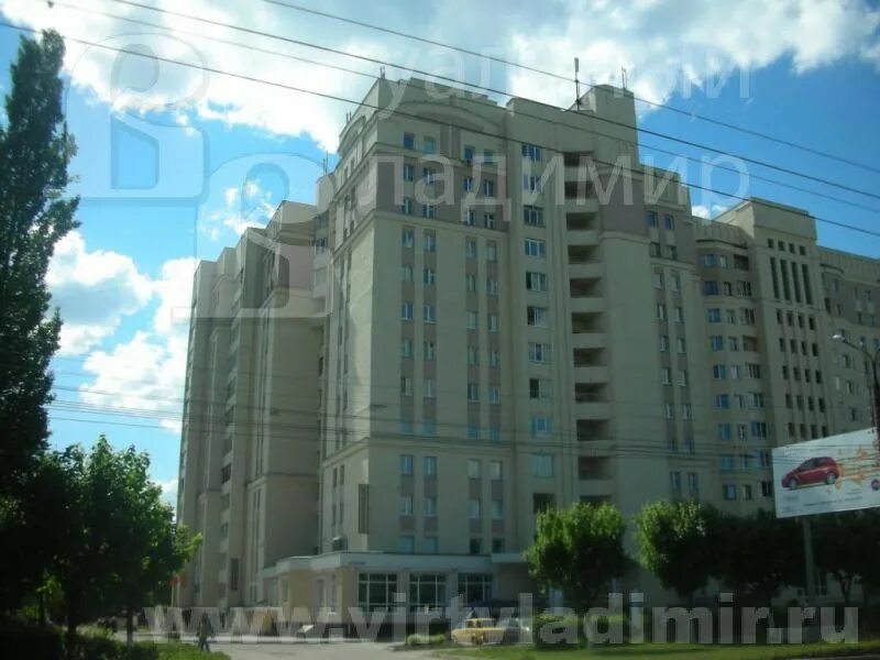 Суздальская 11а