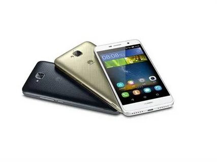 Huawei honor pro 2
