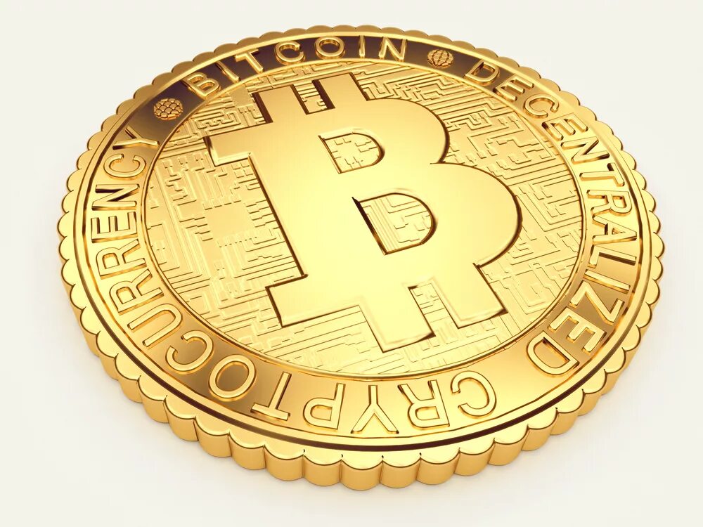 My bitcoin