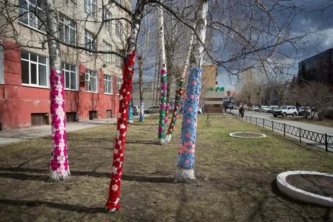Стрит барнаул