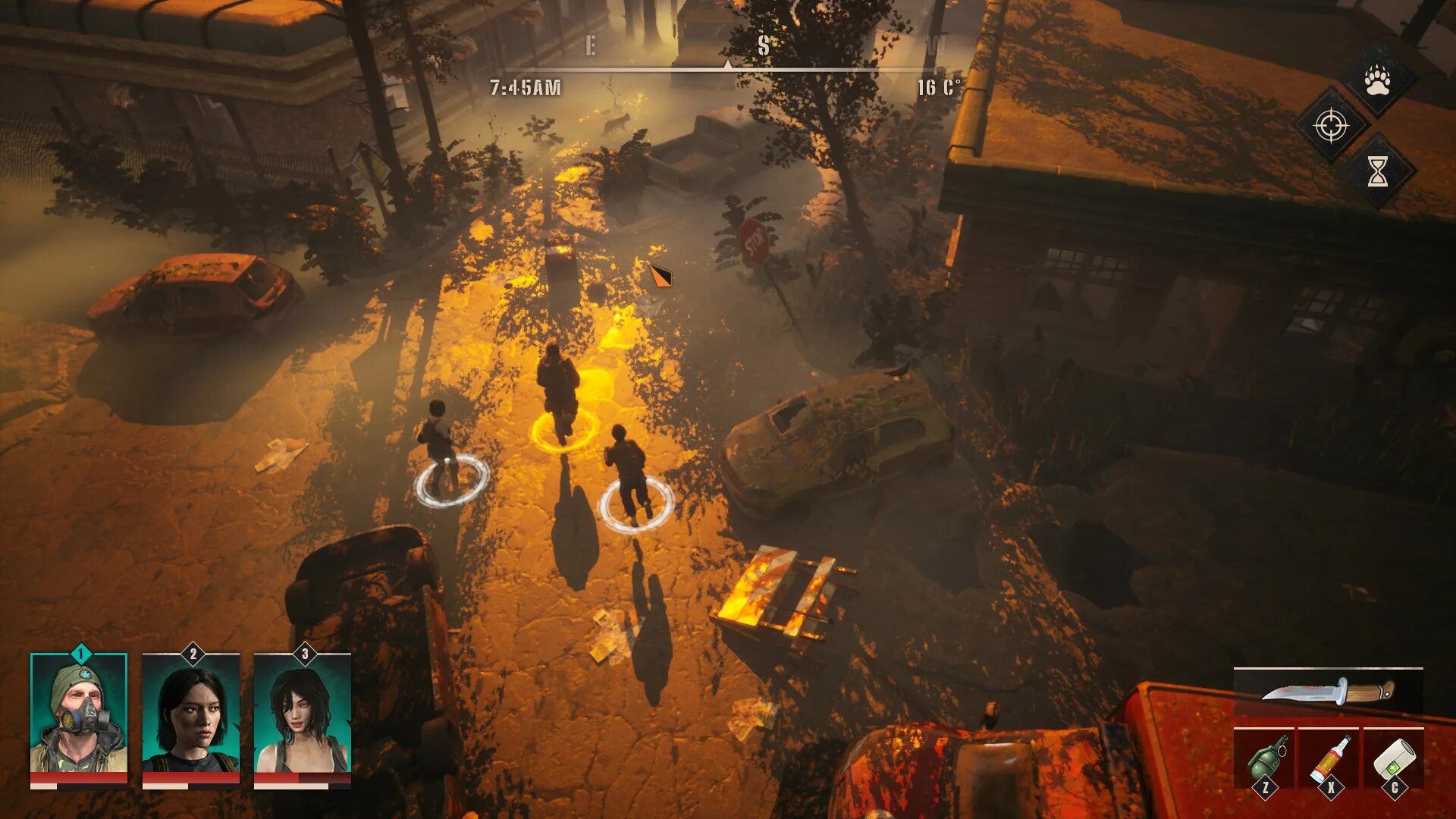 Survive the feeling. The fall : survival. the fall игра 2014. the fall геймплей. survive игра на пк.