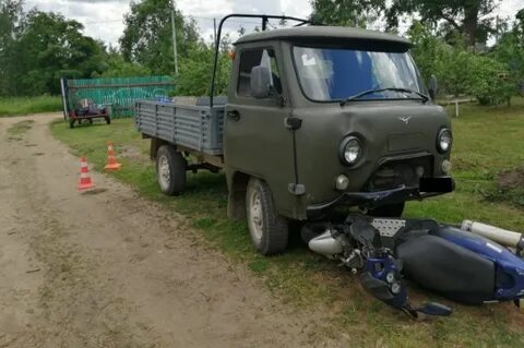 Уаз тверь тверская область
