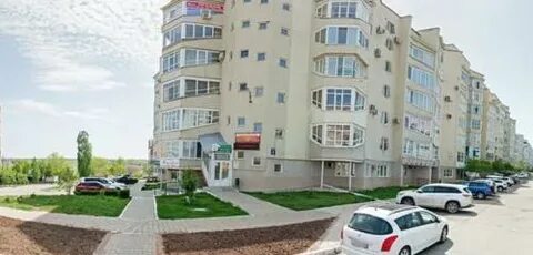 Донецкая 4