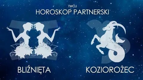 Гороскоп близнецы женщина и козерог мужчина совместимость