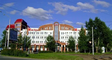 Комсомольская 70