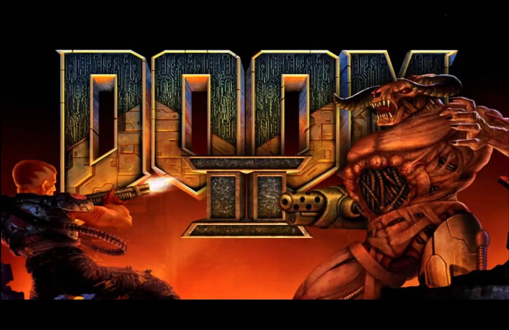 Doom 2.