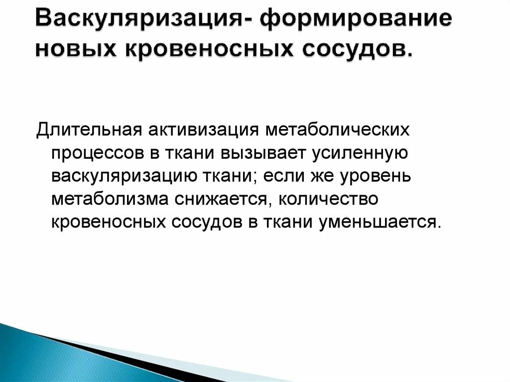 Васкуляризация усилена. Системная регуляция кровообращения. Активная васкуляризация. Васкуляризация это. Васкуляризация образования.