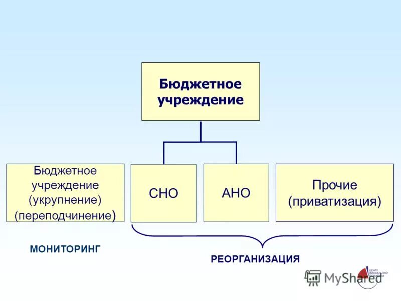 Бюджетный сектор. Переподчинения. Социальный бюджетный сектор. Рекструризация бюджета. Сеть бюджетных учреждений