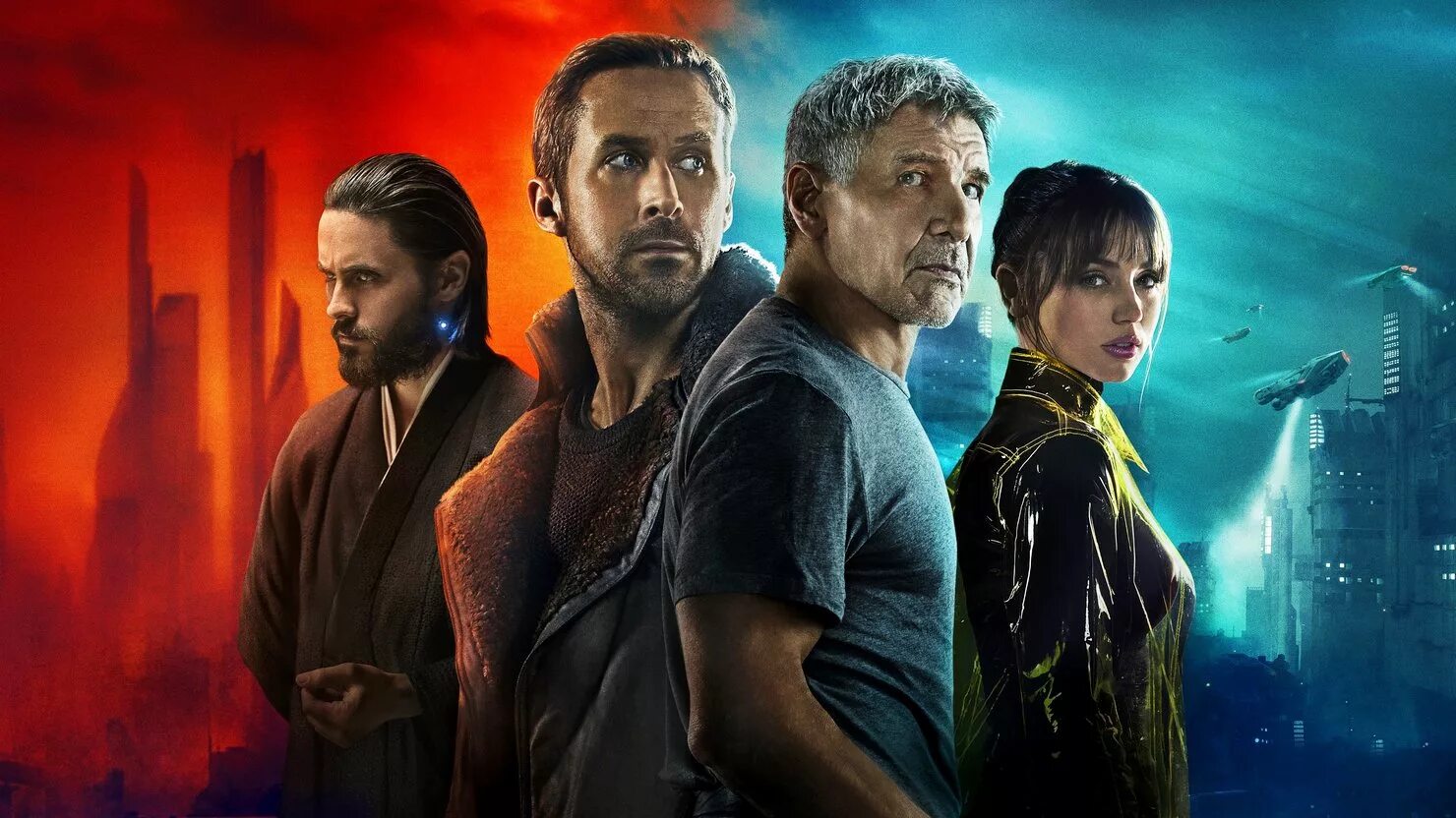 Бегущий по лезвию краткое содержание 2049. Бегущий по лезвию 2049. дени вильнев бегущий по лезвию 2049.