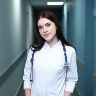 Лилия 23