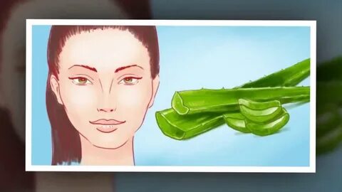 Маски для лица с алоэ от морщин