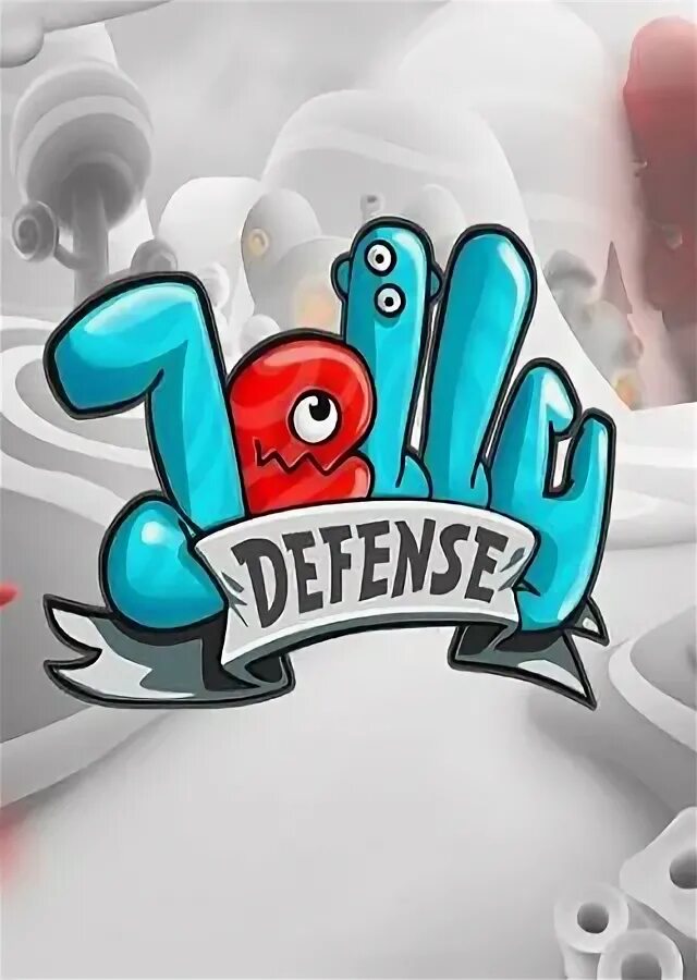 Jelly defense