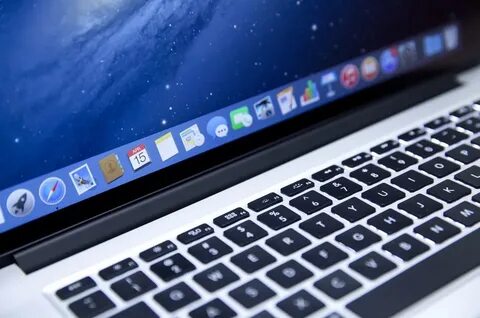 Mac a5