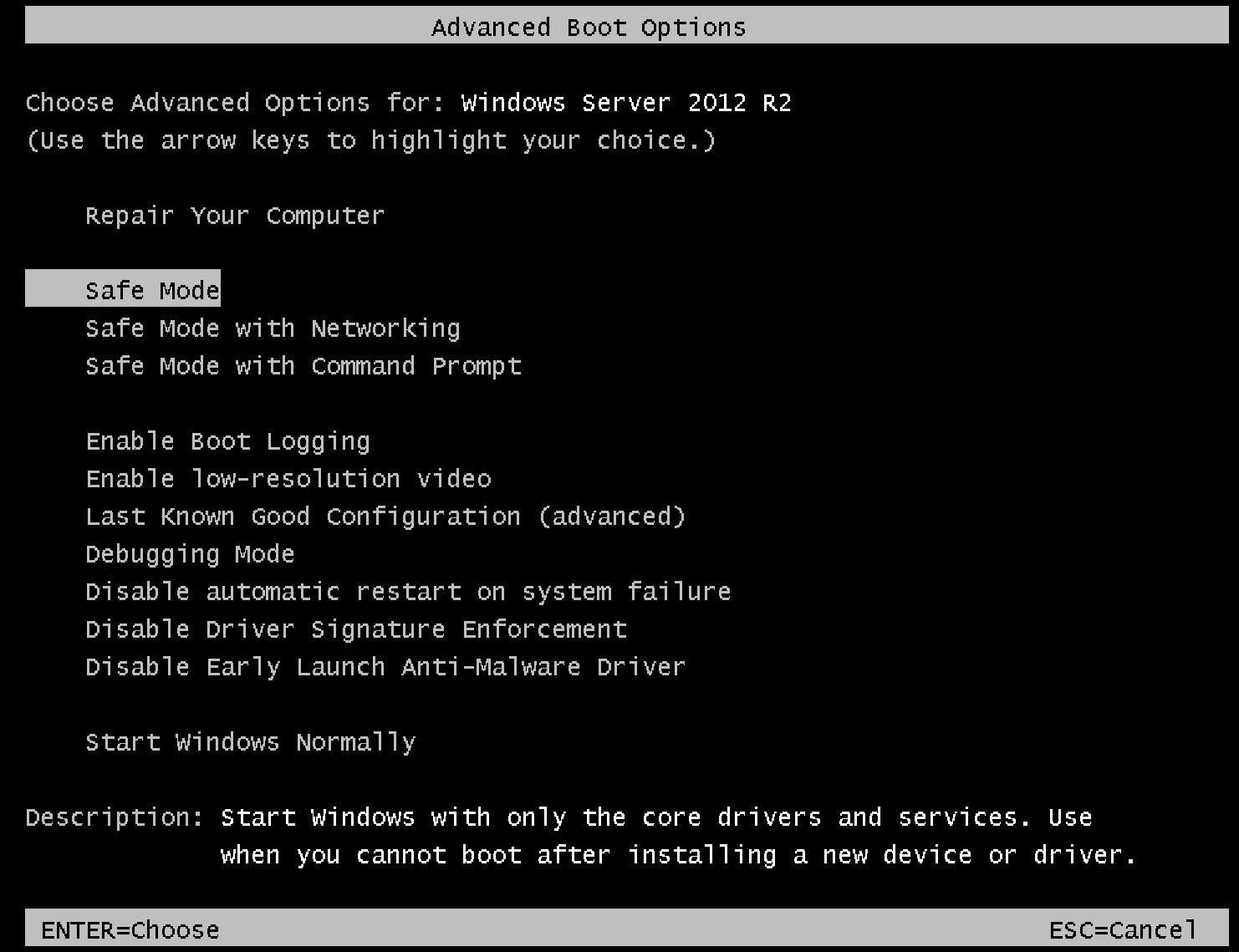 Windows device recovery. Advanced boot options. загрузочное меню windows 7. меню загрузки виндовс. загрузочное меню windows xp.