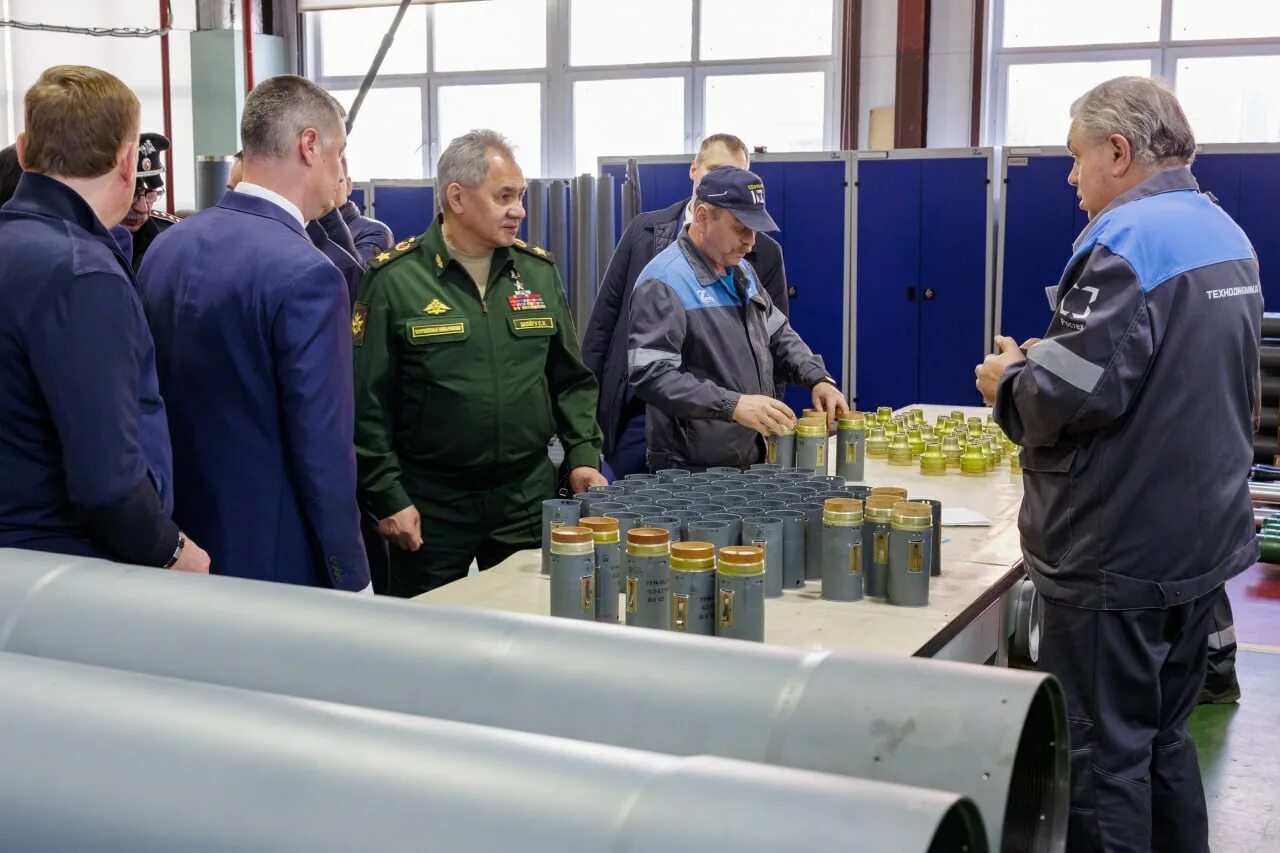 Шойгу в туле сегодня. Шойгу Тула 2023. Оборонное предприятие. Производство.