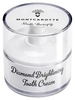 Montcarotte зубная паста