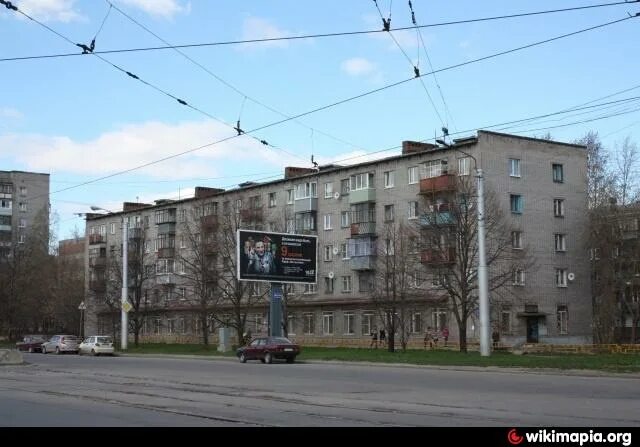 Фотографии ПОБЕДЫ 159 ЧЕРЕПОВЕЦ