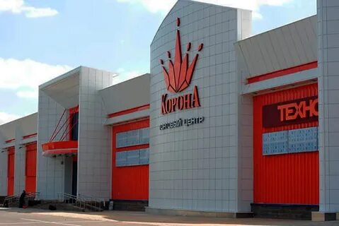 Работа корона гомель