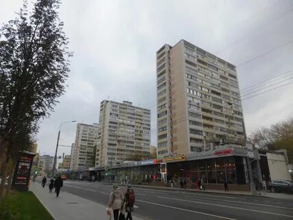 Таганская 29с1